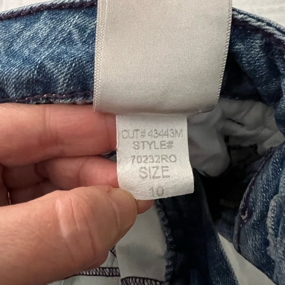 Not your daughters jeans ( NYDJ )…size 10 - Picture 13 of 13